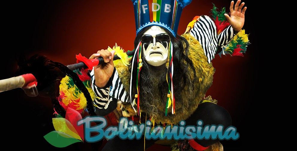 TOBAS - 100% Boliviano